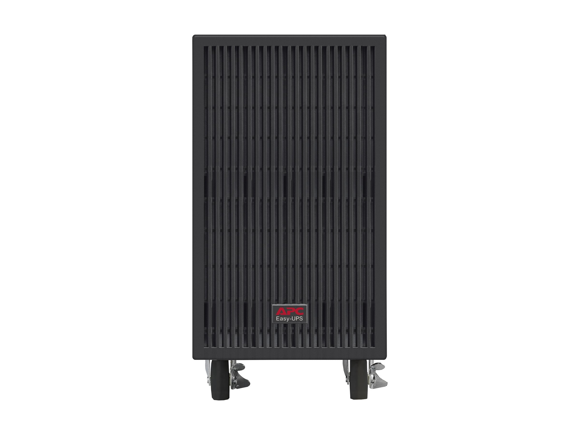 APC Easy UPS SRV 240V Battery Pack Vorderansicht