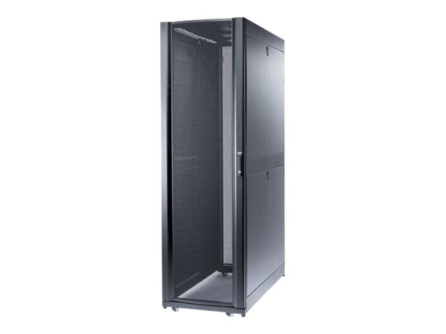 APC NetShelter SX 52U Verpackung
