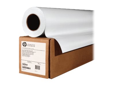 HP Matte Litho-realistic Paper Detailansicht