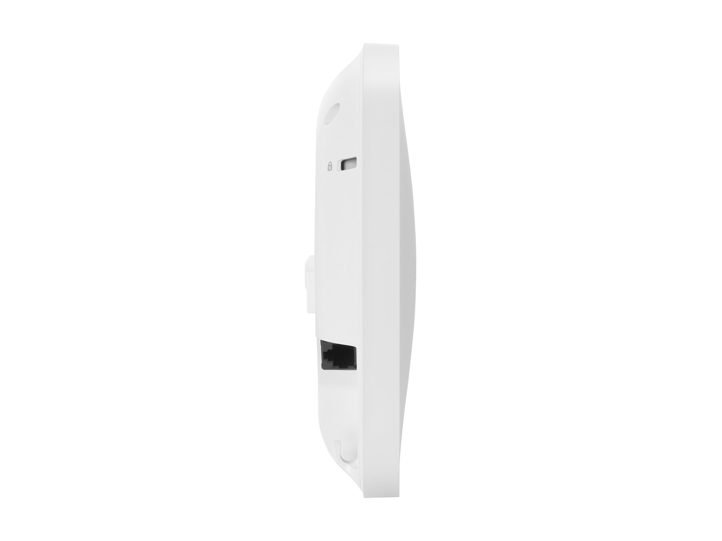 ARUBA HPE Networking Instant On Indoor Access Point 2x2 Wi-Fi 6 RW AP22 Detailansicht