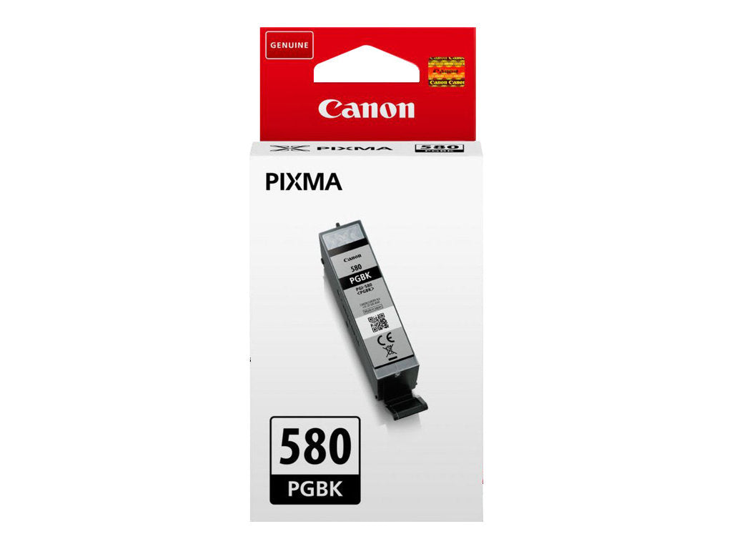 CANON 1LB INK PGI-580 PGBK Vorderansicht