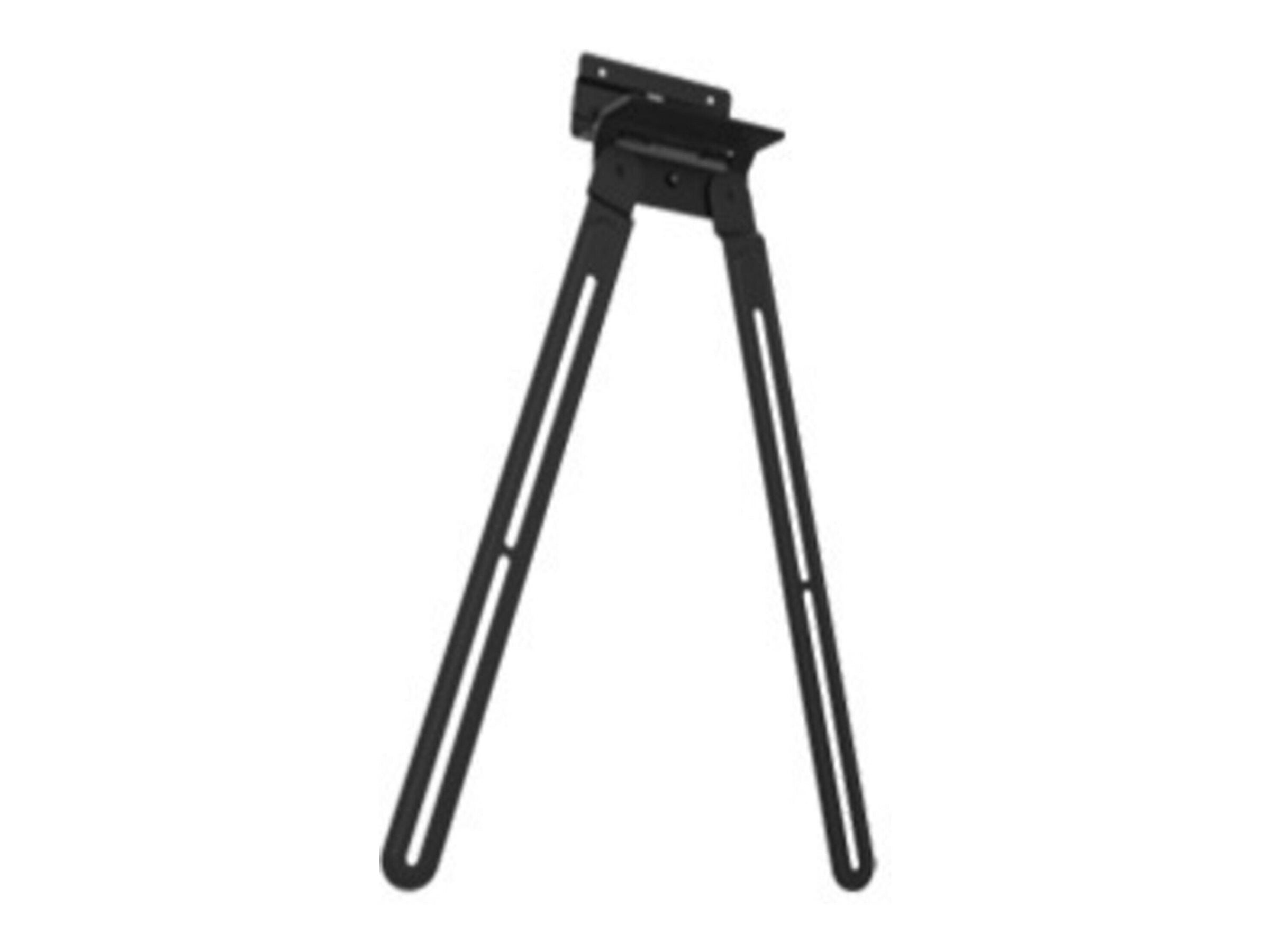 HP Poly Studio X52 VESA Mount - Vorderansicht