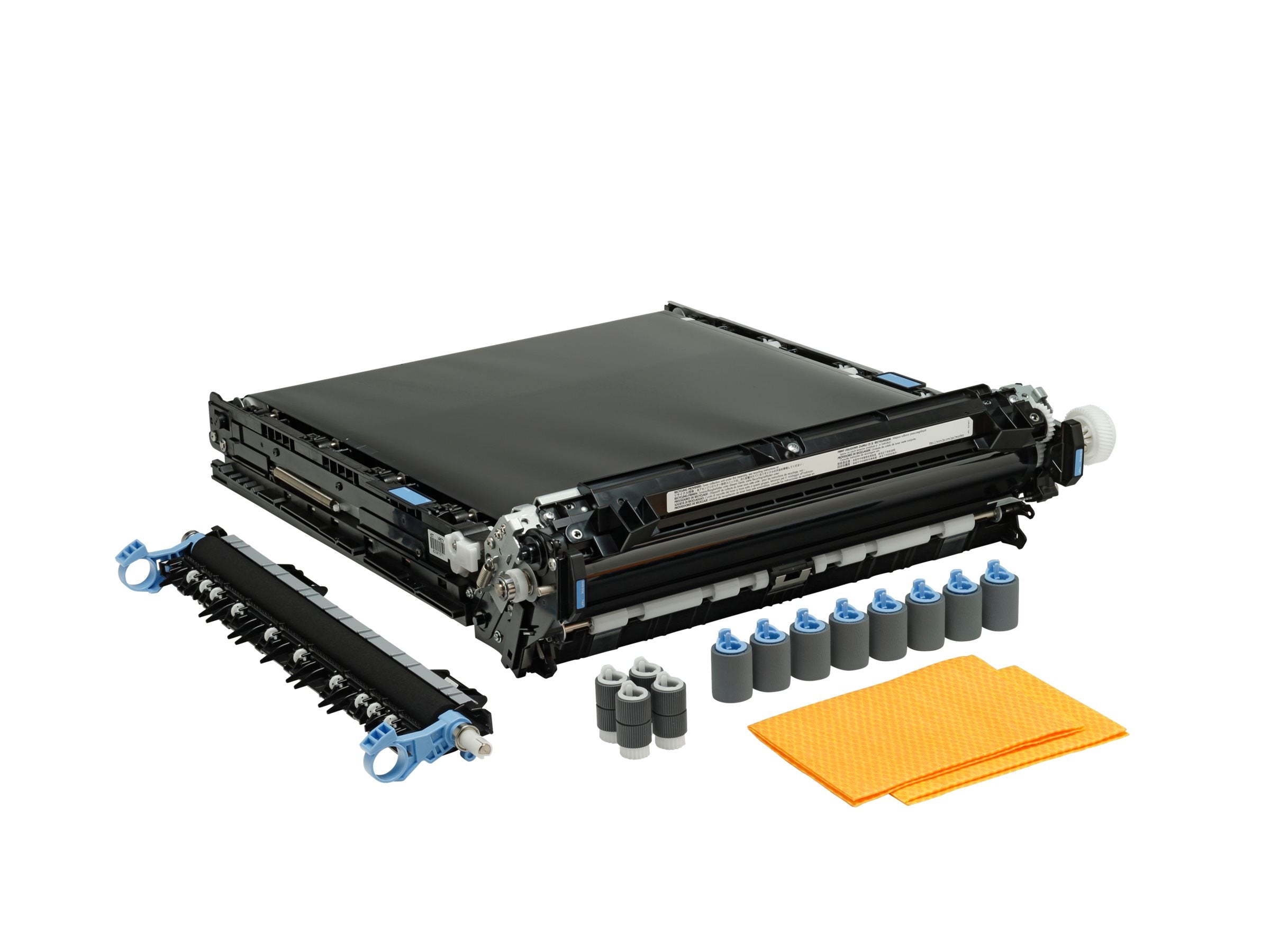 HP original LaserJet Transfer and Roller Kit D7H14A Verpackung