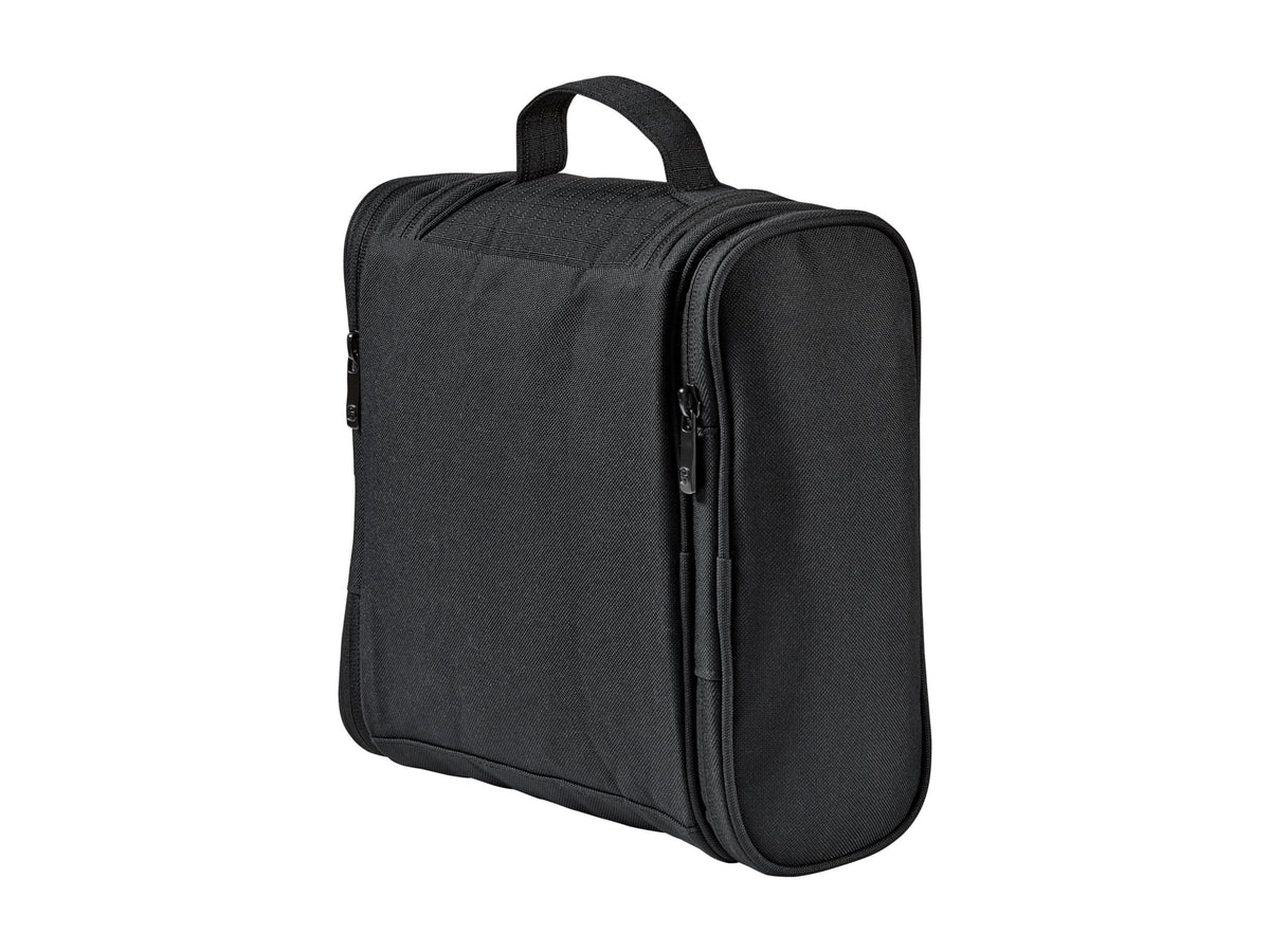 WENGER Hanging Toiletry Kit Black - Aufhängemöglichkeit