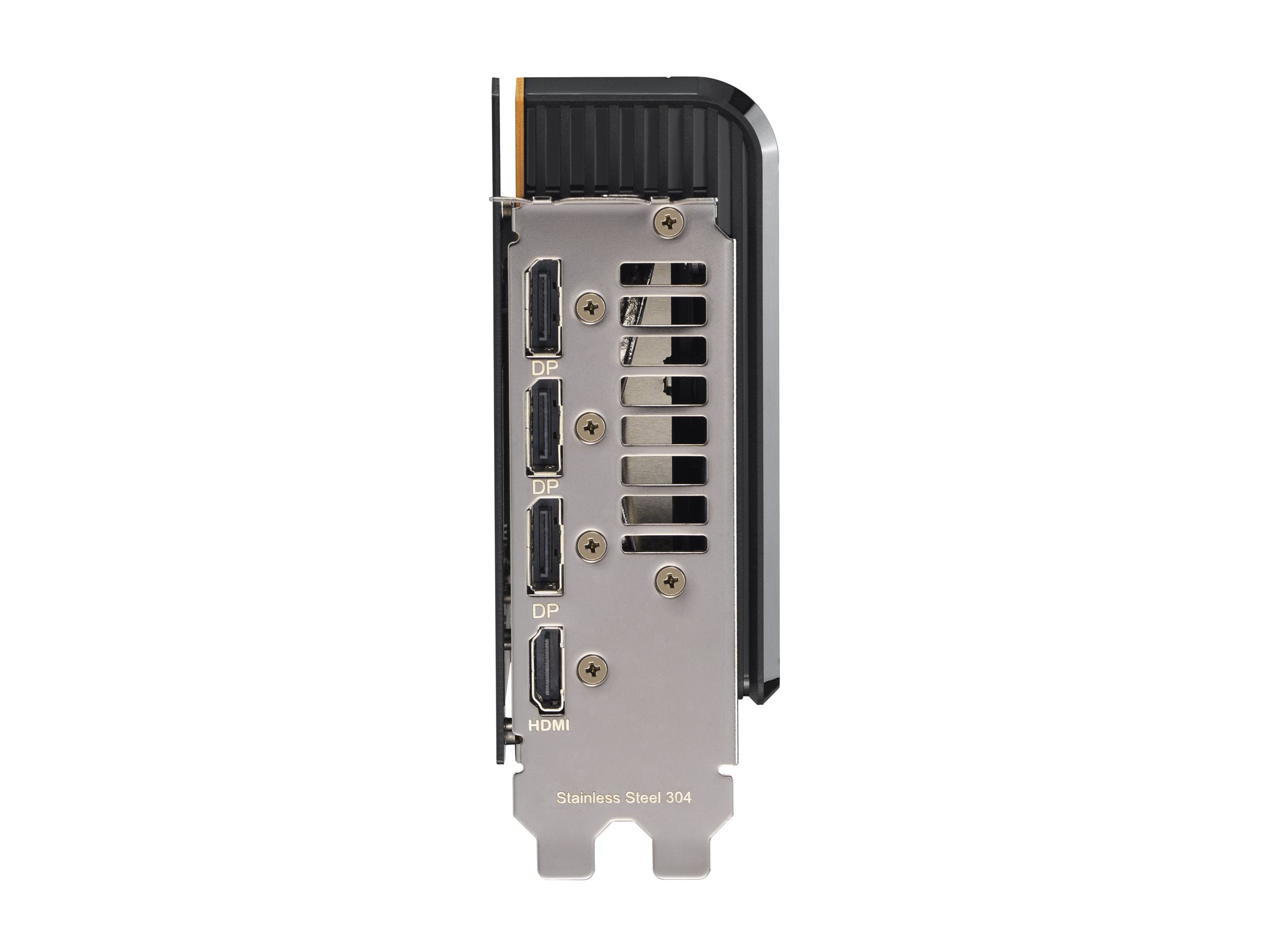 ASUS PRIME RX 9070 OC 16GB EVO GDDR6 Vorderansicht