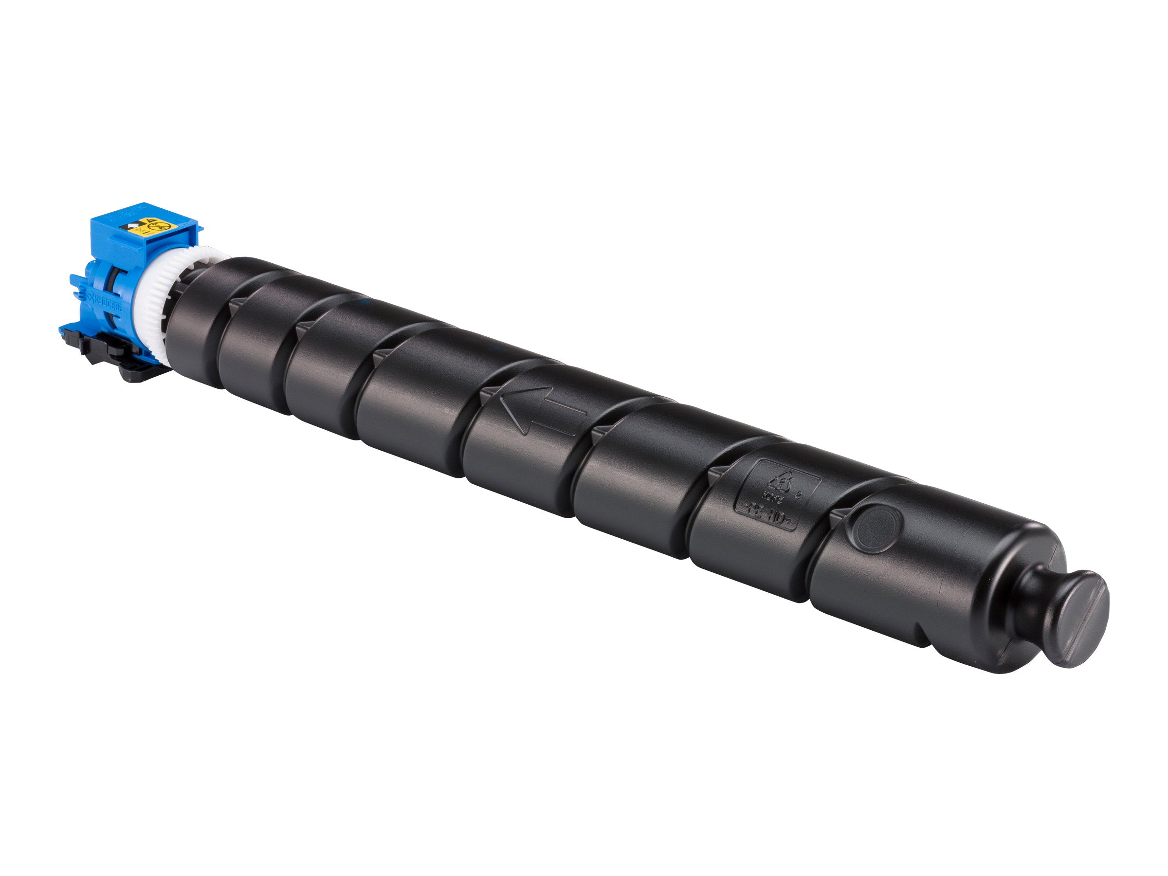 KYOCERA TK-8345C Toner cyan Detailansicht