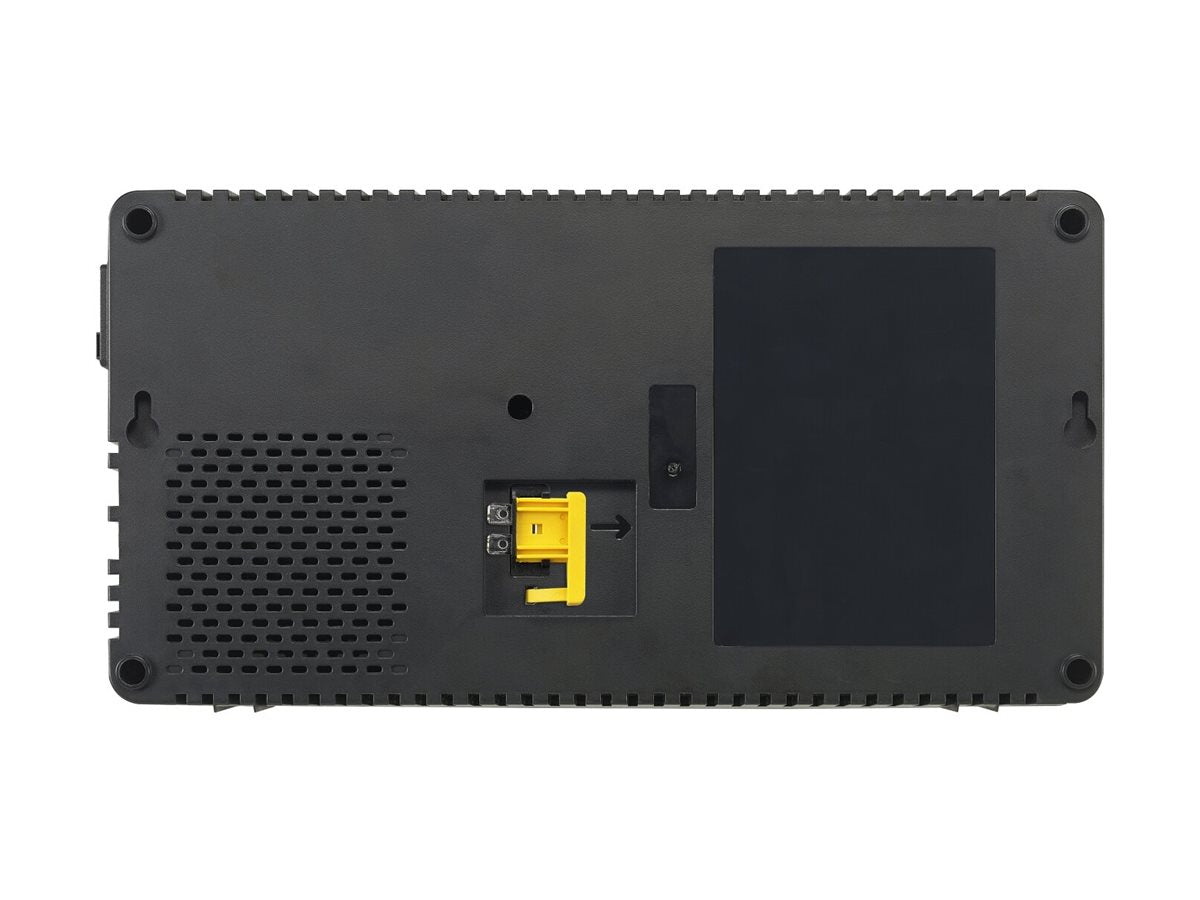APC Easy UPS BV BV500I-MS USV Vorderansicht