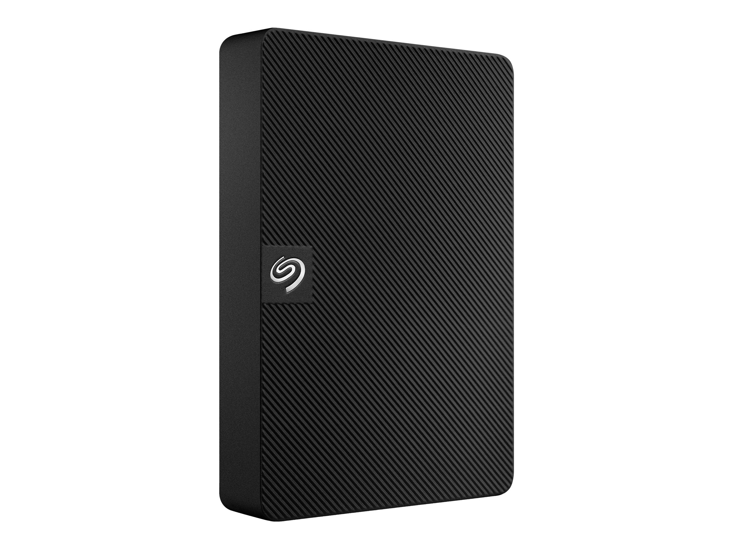 SEAGATE Expansion Portable 5TB HDD Vorderansicht