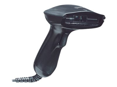 MANHATTAN CCD Long Range Barcode Scanner Anschlussdetails