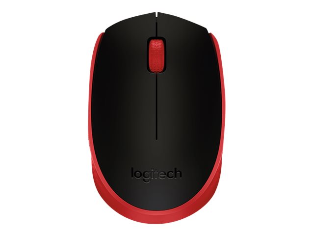 LOGITECH M171 Maus Detailansicht