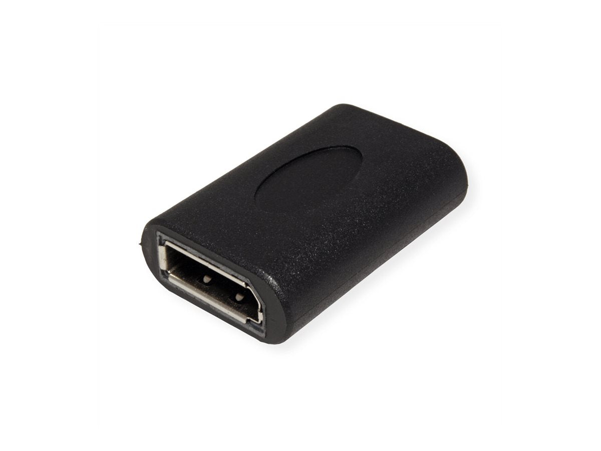 VALUE DisplayPort Adapter DP BU - DP BU Verpackung