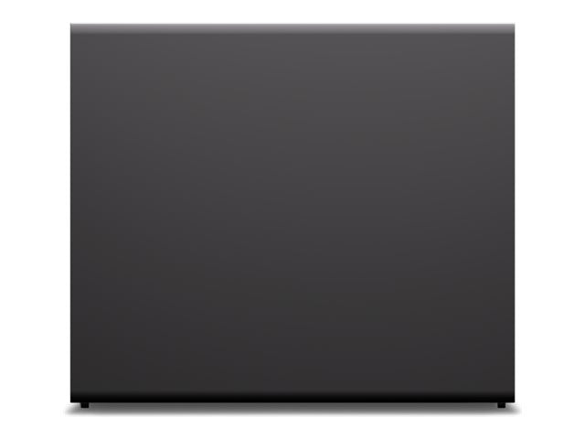 LENOVO ThinkStation P7 Seitenansicht