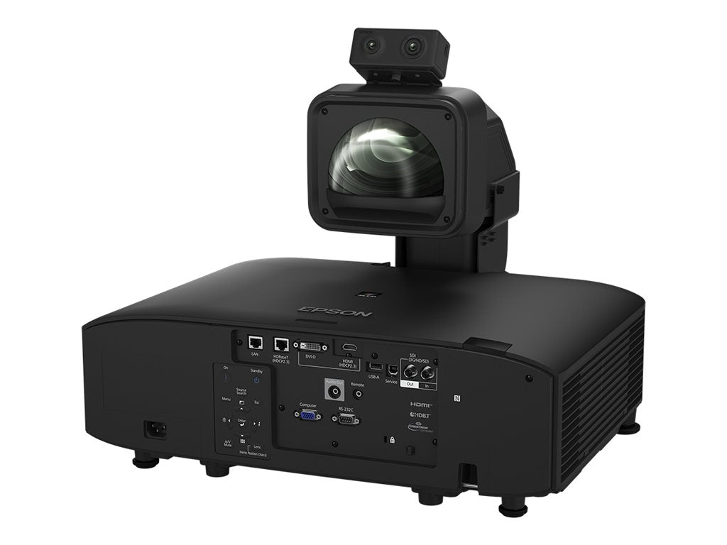 EPSON Camera Unit ELPEC01 Vorderansicht