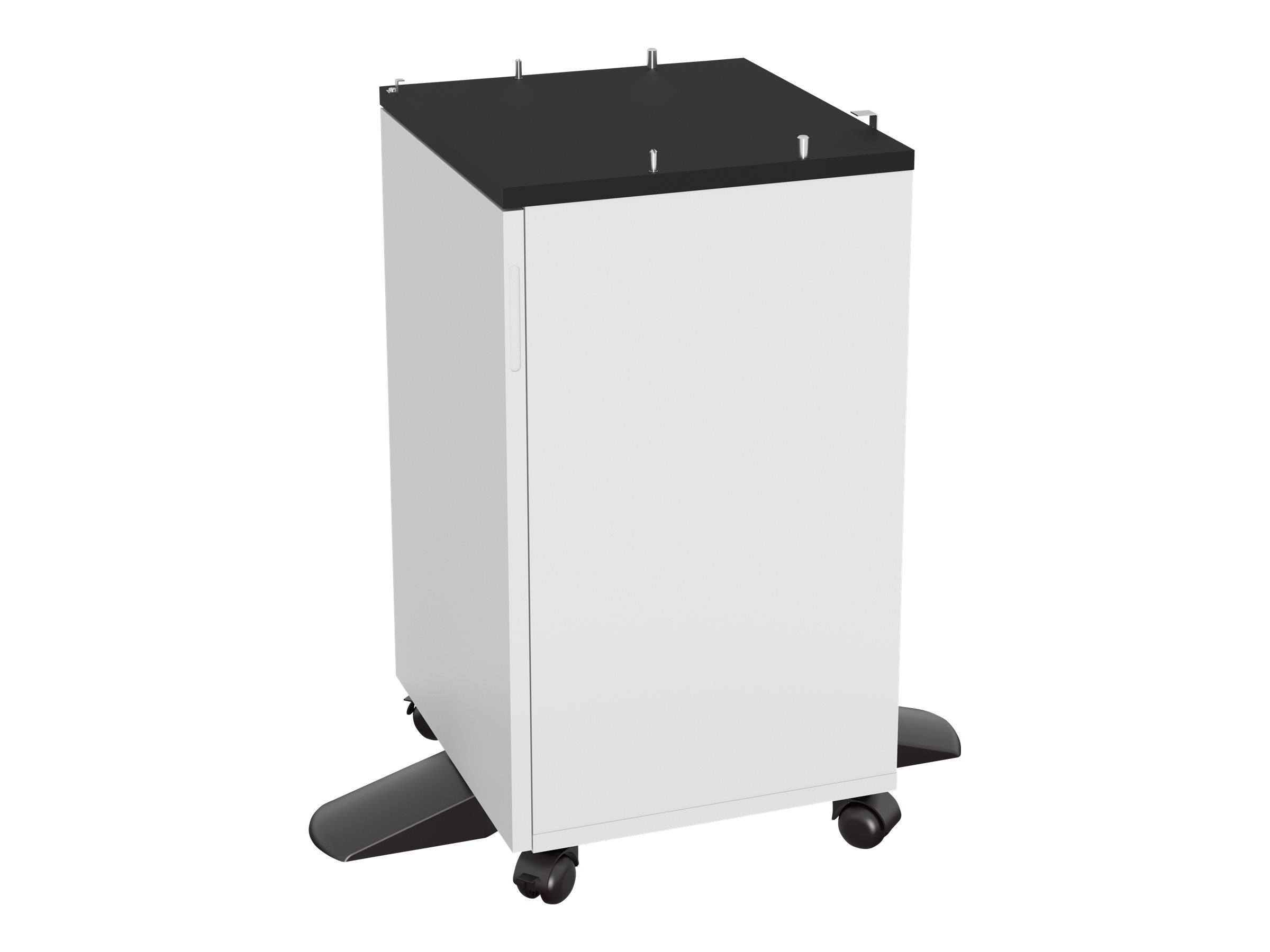 EPSON Hoher Unterschrank Vorderansicht