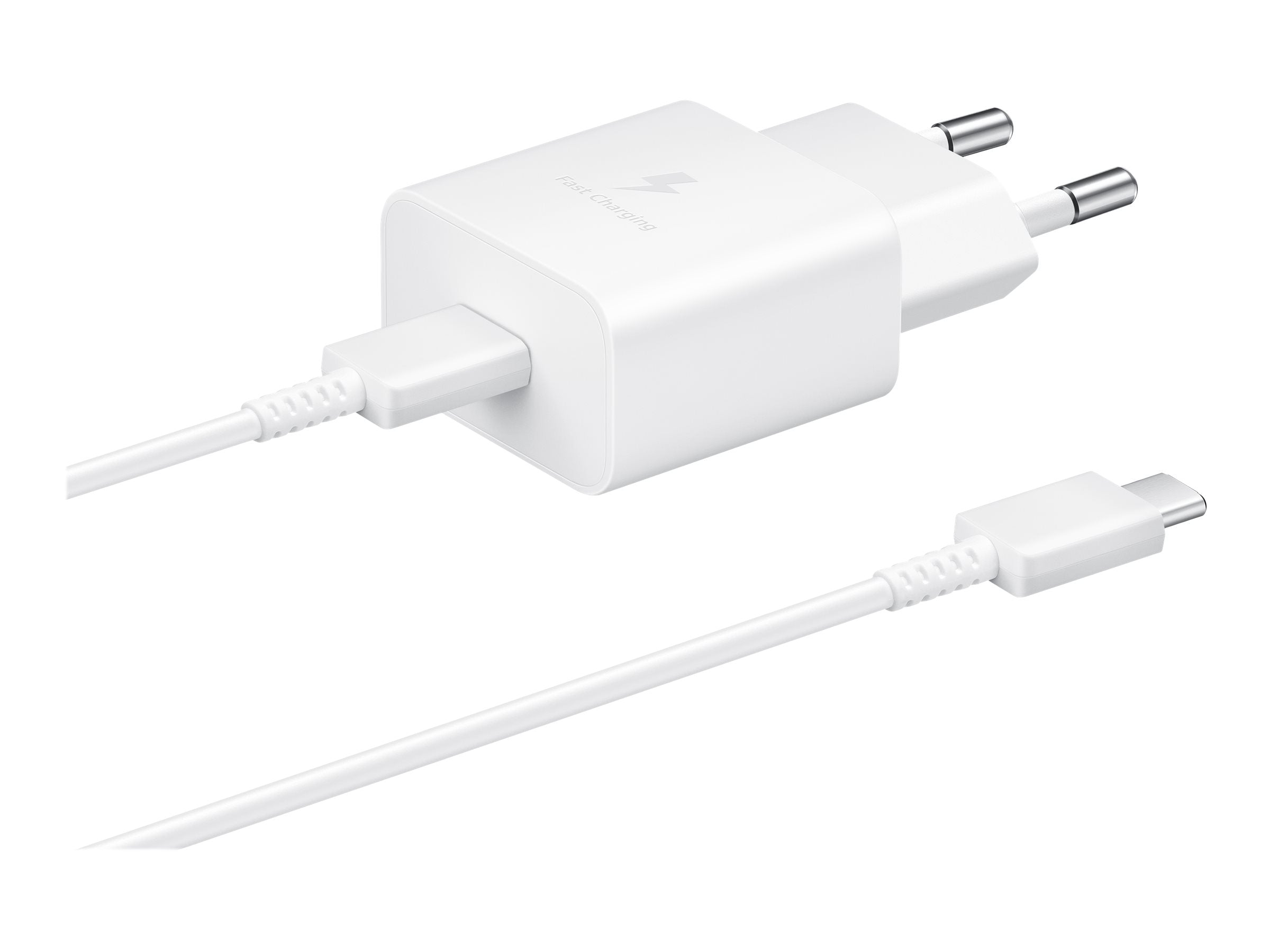 SAMSUNG Power Schnelladegerät EP-T1510 Detailansicht