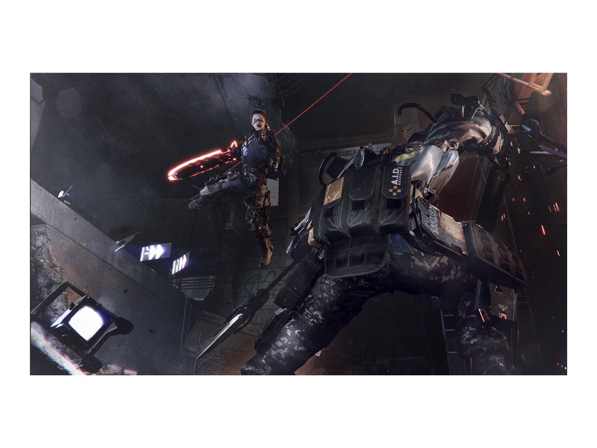 MICROSOFT The Surge 2 Season Pass X1 (ML) Detailansicht
