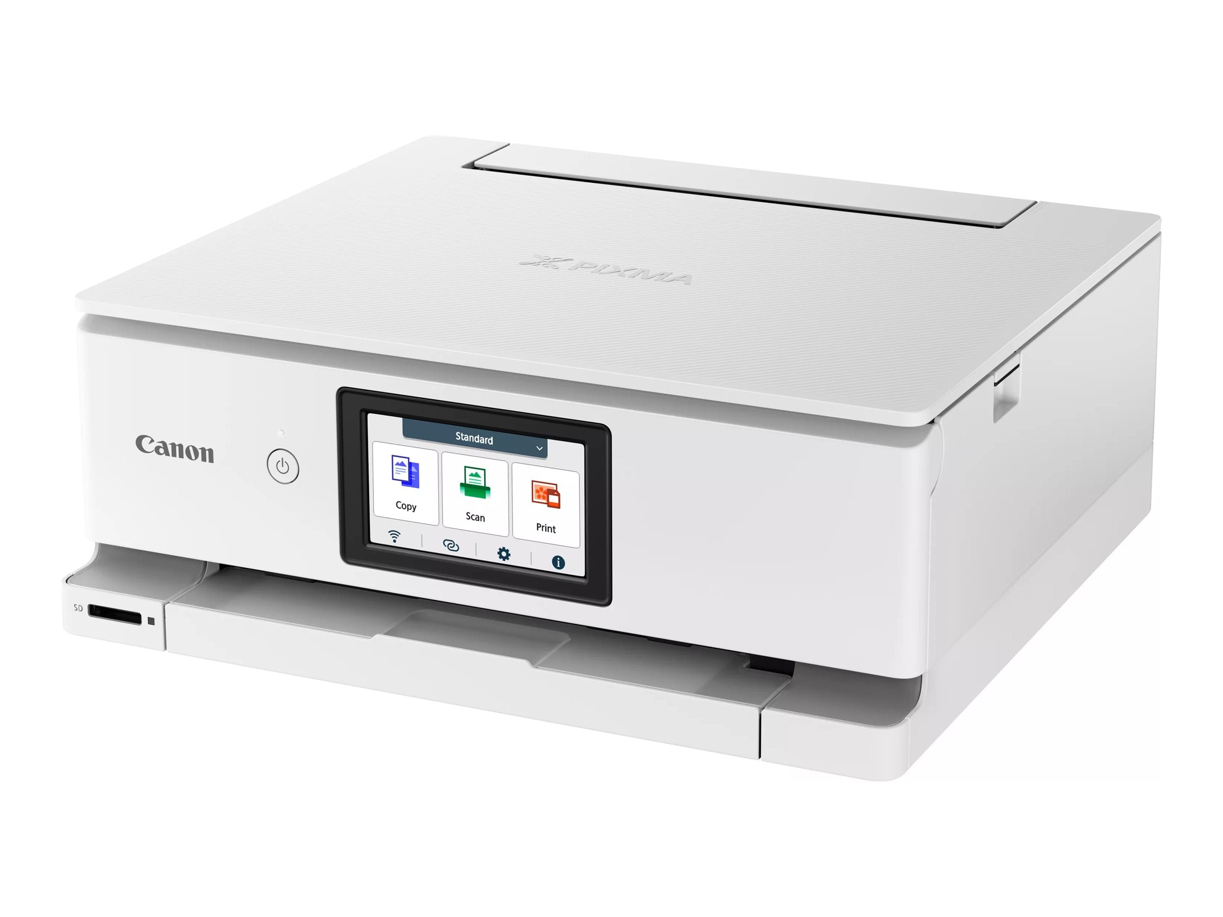 CANON PIXMA TS8751 Multifunktionsdrucker Detailansicht