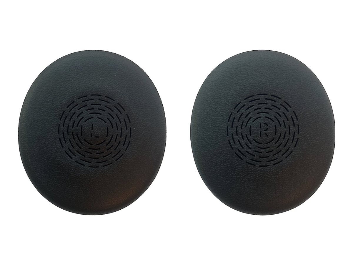 JABRA Ohrpolster Evolve2 65 Flex MS Stereo 65 Flex UC Stereo - Vorderansicht