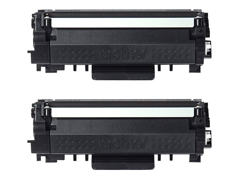 BROTHER TN2420 TWIN-pack Toner Detailansicht