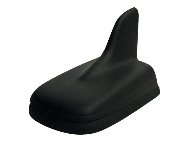 VIMCOM Shark-Antenne TETRA/LTE/GPS - Vorderansicht