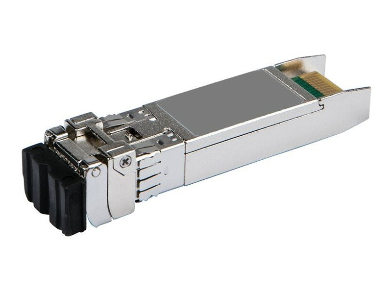 HPE 32Gb SFP28 Short Wave 1-pack LP Pull Tab Optical Transceiver