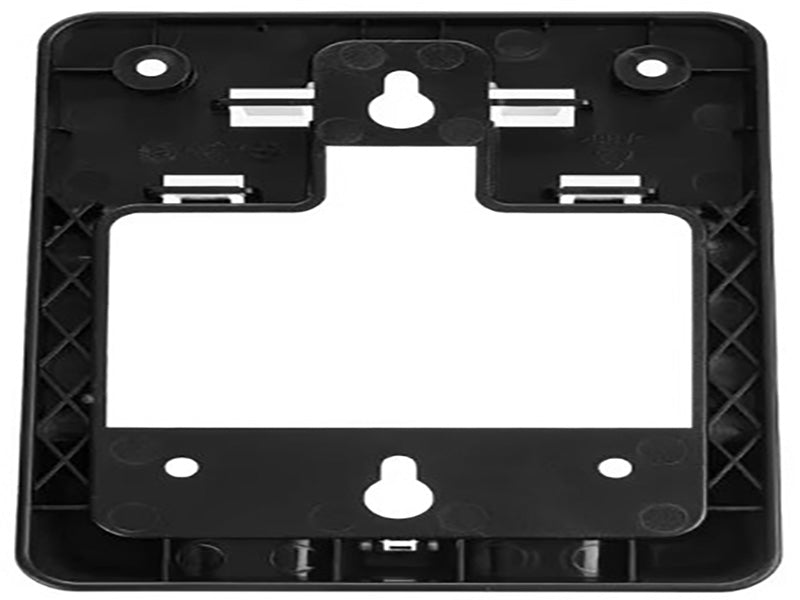 ALCATEL-LUCENT ENTERPRISE DeskPhone 8008 Wandmontage-Kit Vorderansicht