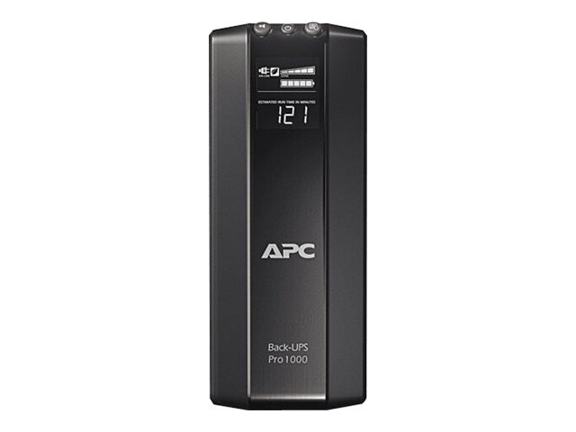 APC Back-UPS Pro 900 USV Detailansicht