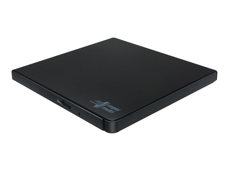 HITACHI-LG GP57EB40 DVD-Brenner Vorderansicht