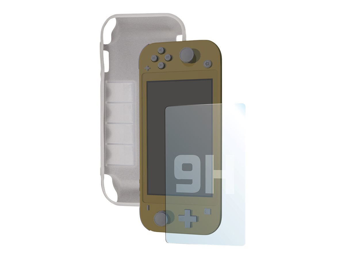 LEXIP X STEELPLAY Protection Kit Switch Lite - Vorderansicht