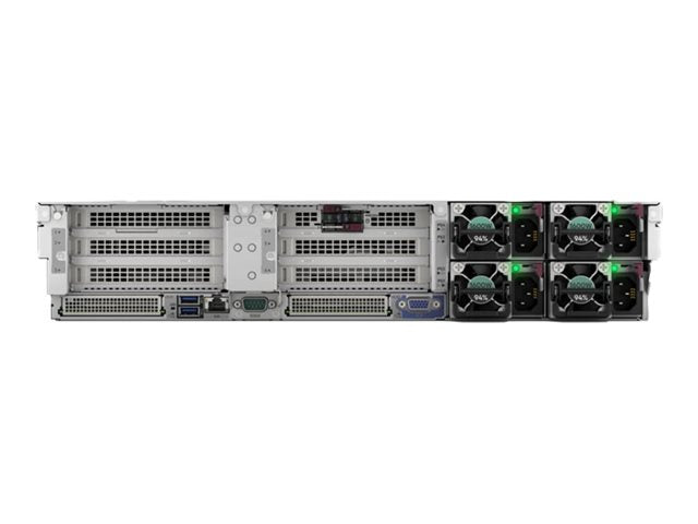 HPE ProLiant DL560 Gen11 for DS SC Server