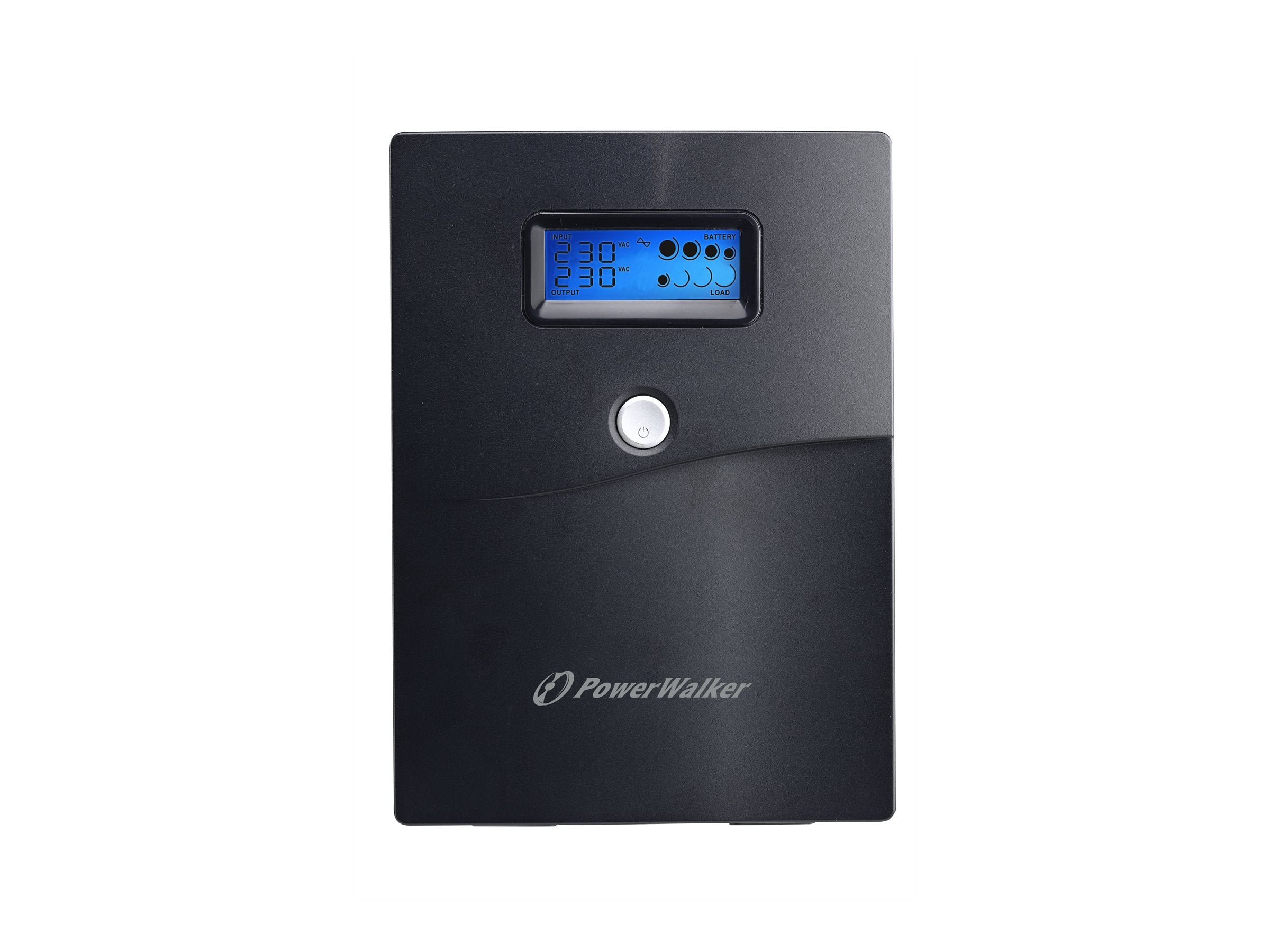 POWERWALKER VI 3000 SCL UPS Detailansicht