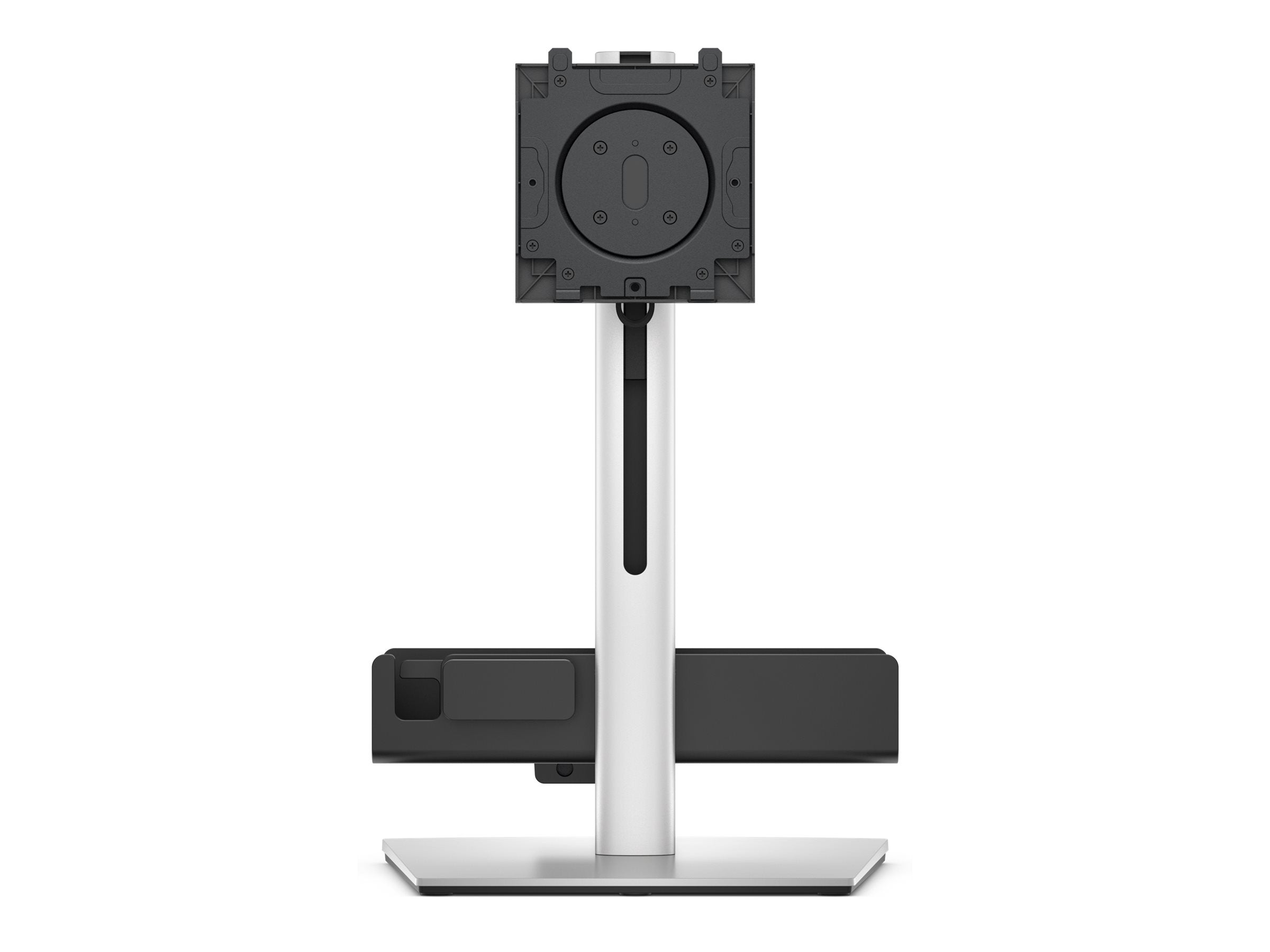 DELL Pro Slim All-in-One Stand OSS25 - Vorderansicht