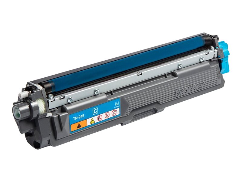 BROTHER HL-3140CW/3150CDW/3170CDW Toner cyan hohe Kapazität Verpackung