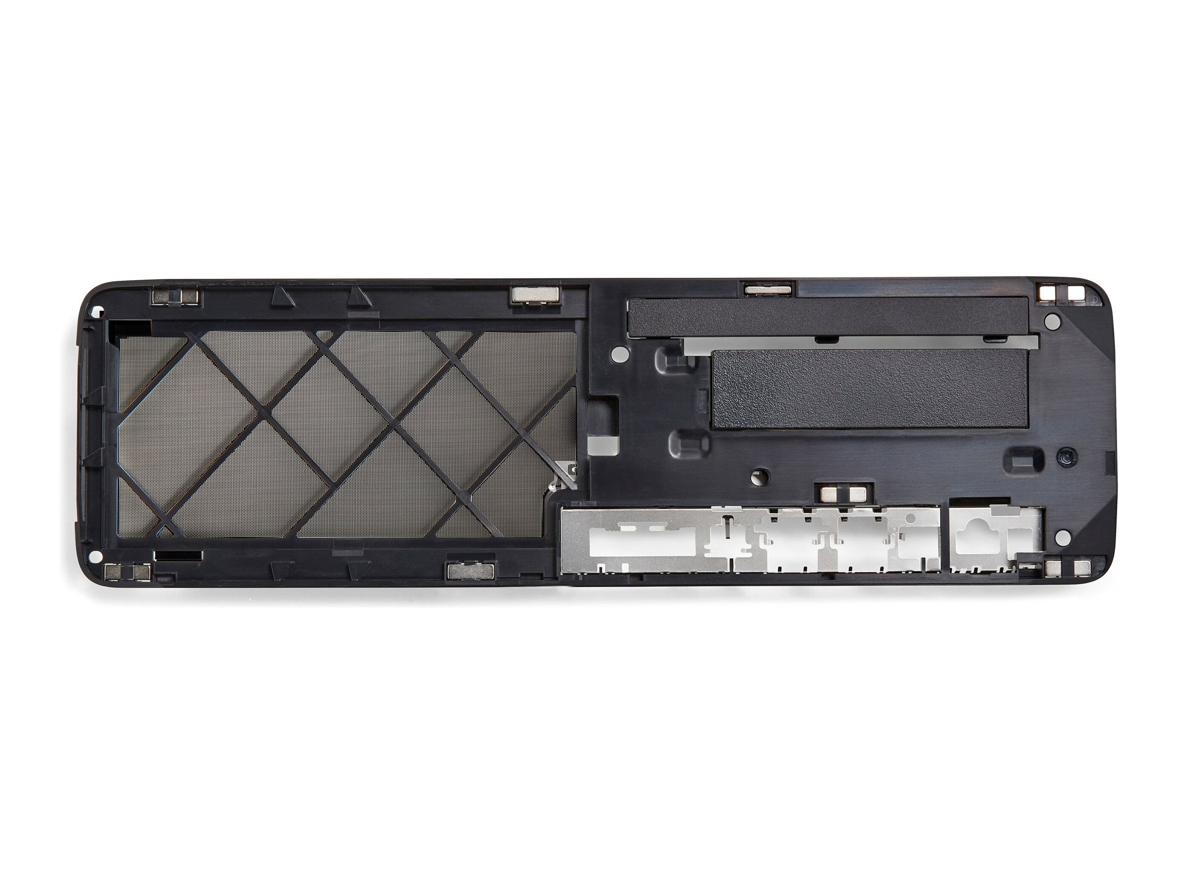 HP Z2 SFF Dust Filter Bezel - Vorderansicht