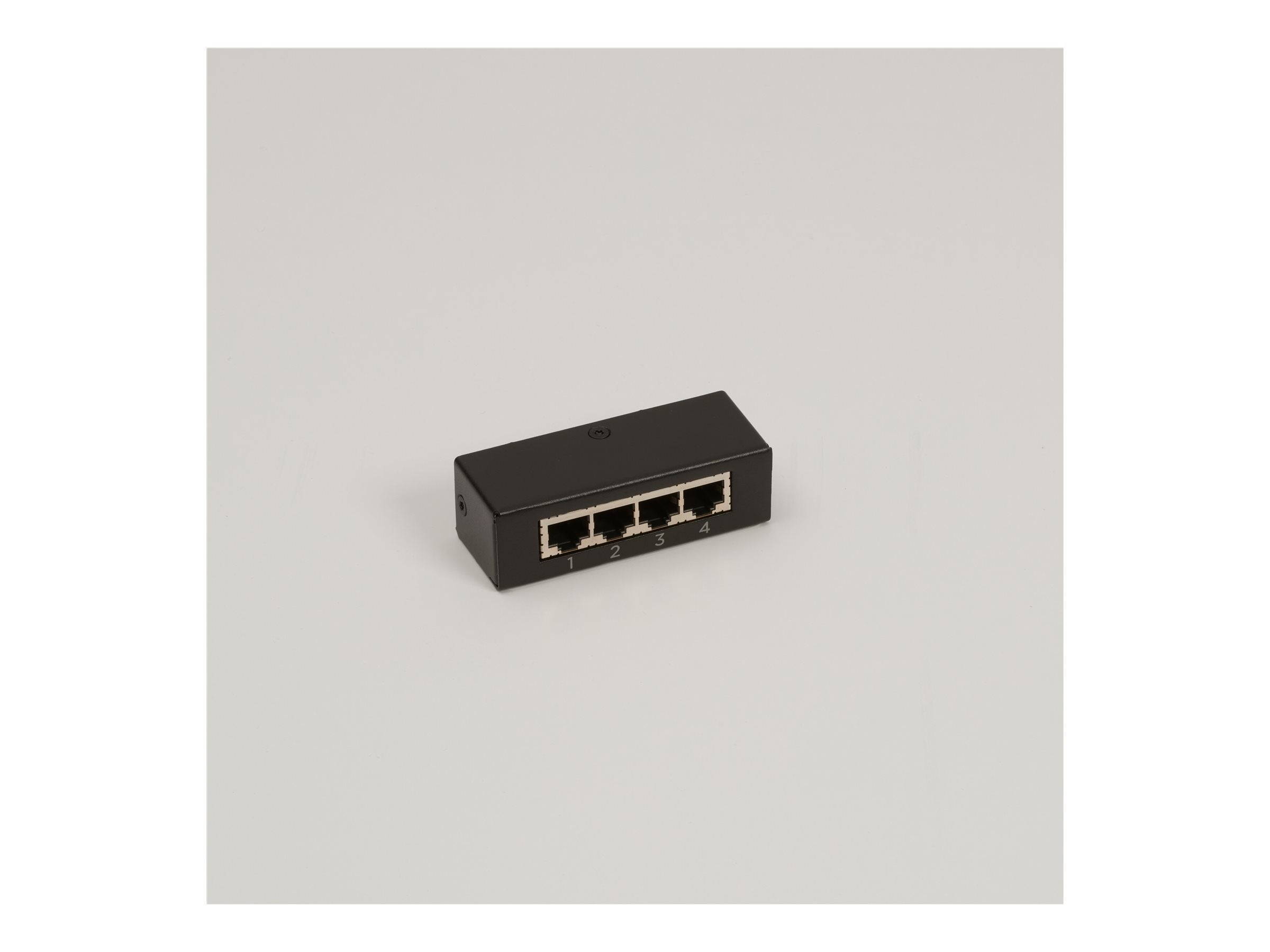 APC NetShelter Rack PDU 10000 Sensor Hub Vorderansicht