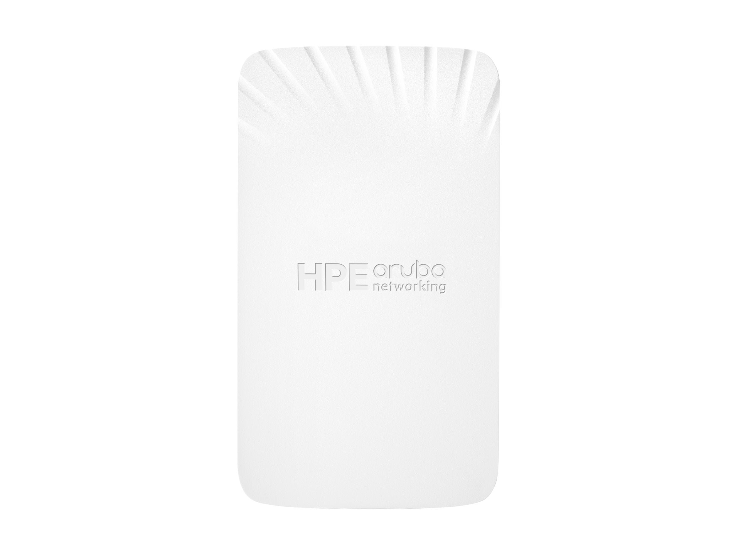 HPE Aruba AP-503HR Access Point Vorderansicht