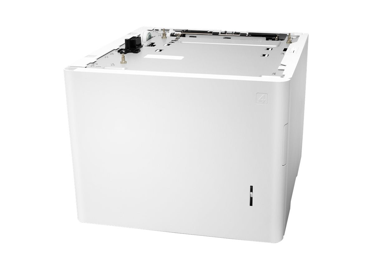 HP LaserJet 2100 Sheet Paper Feeder Verpackung
