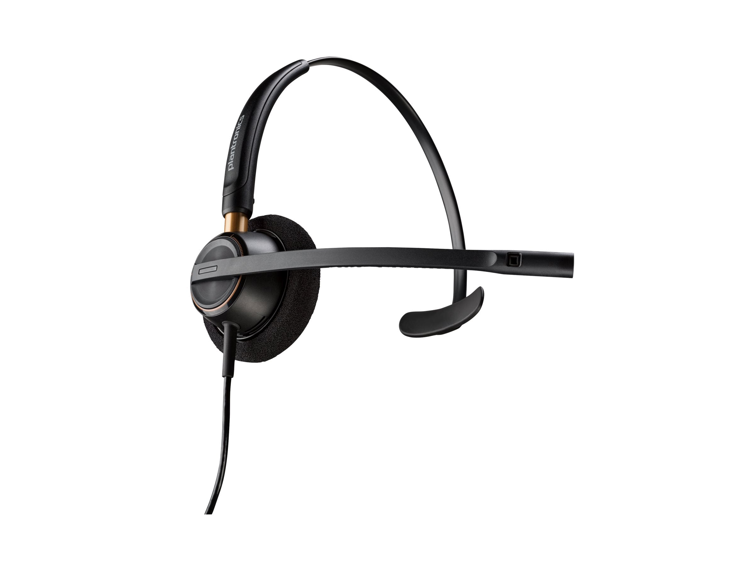 HP Poly EncorePro 510D Headset Detailansicht