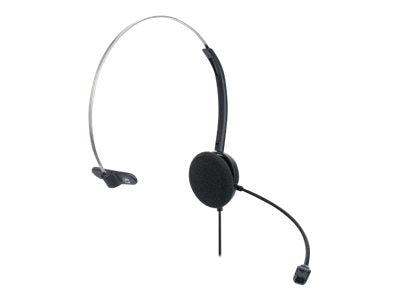 MANHATTAN Mono USB-Headset Verpackung