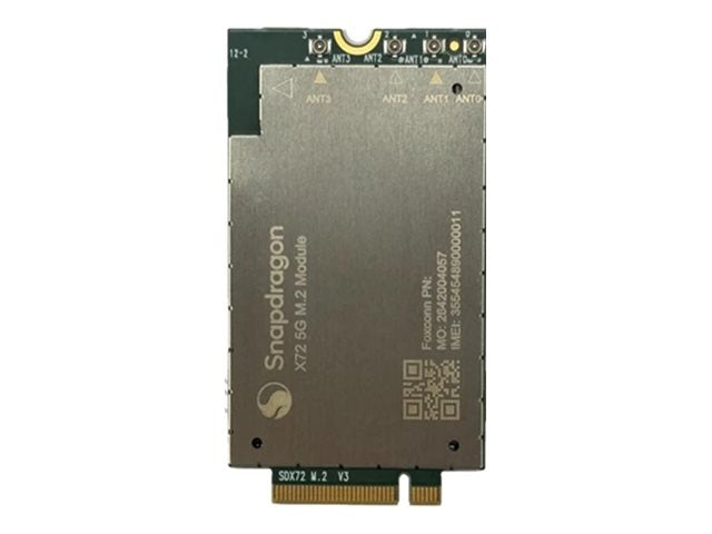 DELL Wireless Mobile Modem DW5934E - Vorderansicht