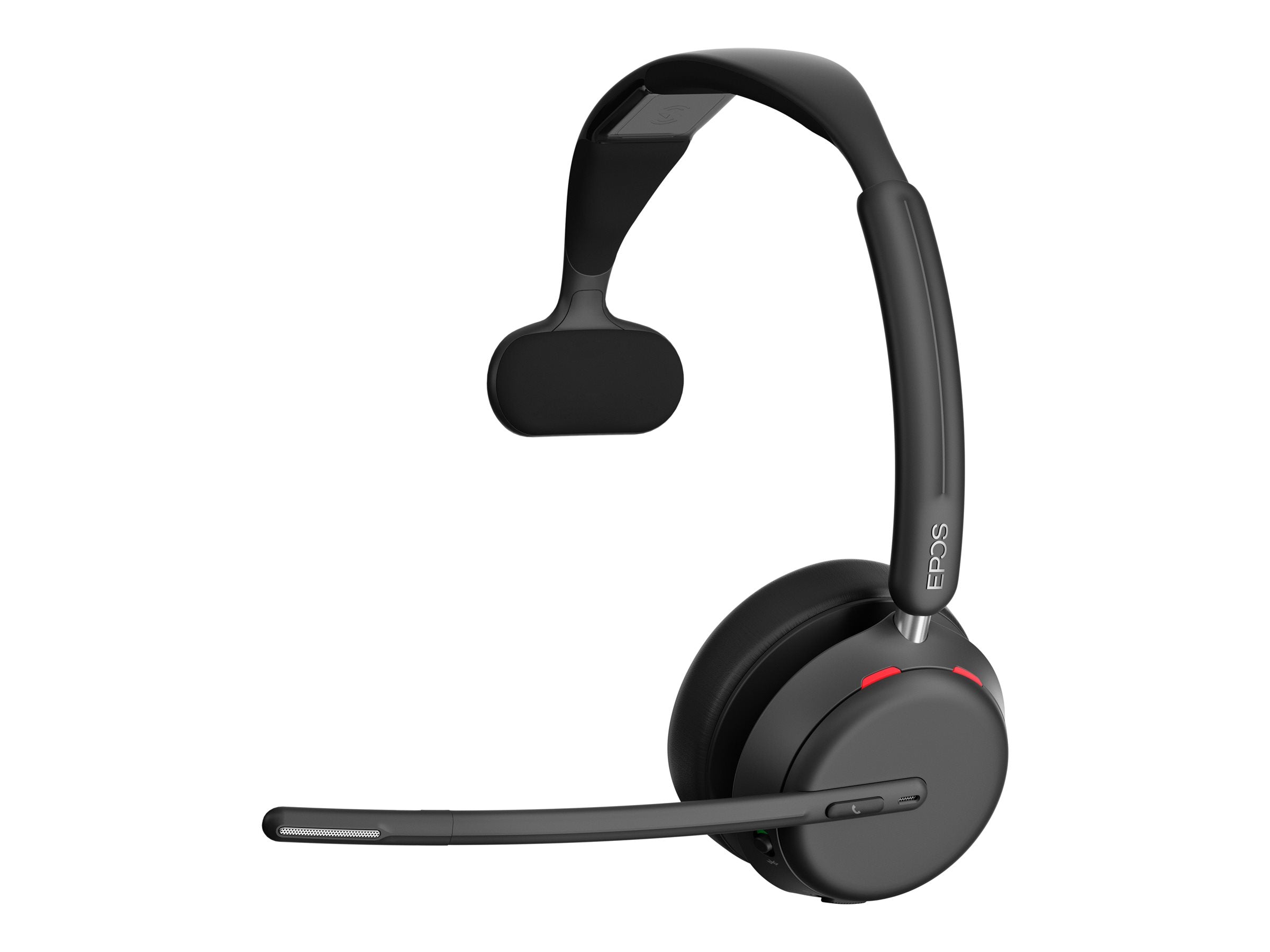 EPOS IMPACT 1030 Mono Bluetooth Headset Verpackung