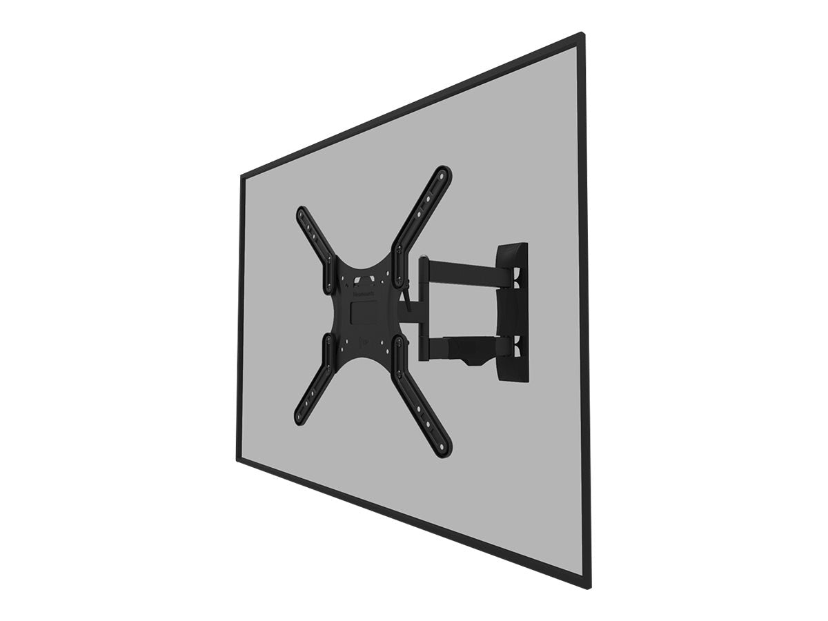 NEOMOUNTS WL40-550BL14 Wandhalterung Vorderansicht