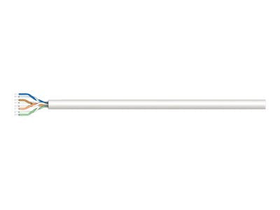 INTELLINET Cat6 Installationskabel Detailansicht