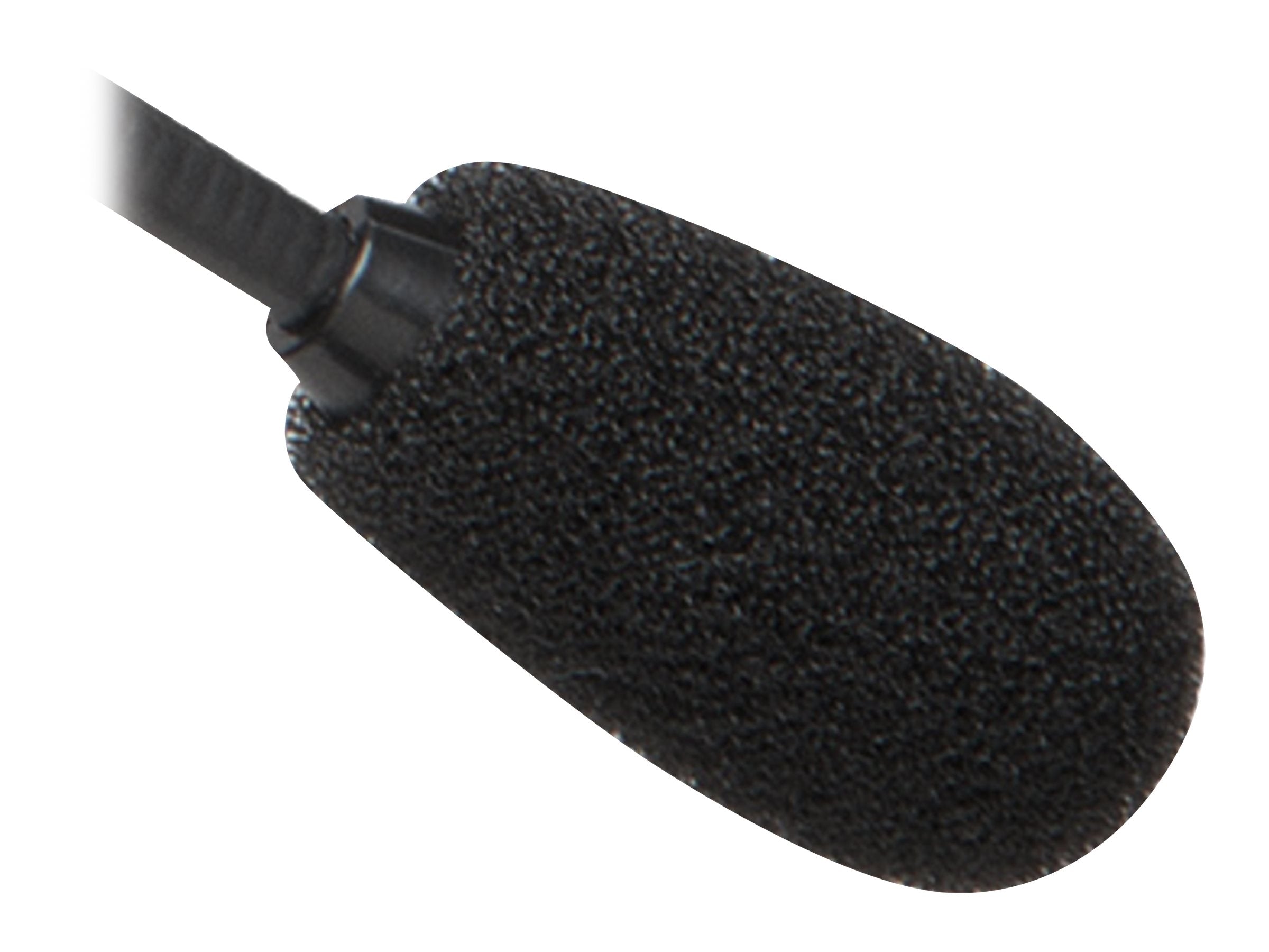 KENSINGTON USB HiFi Headphones Vorderansicht