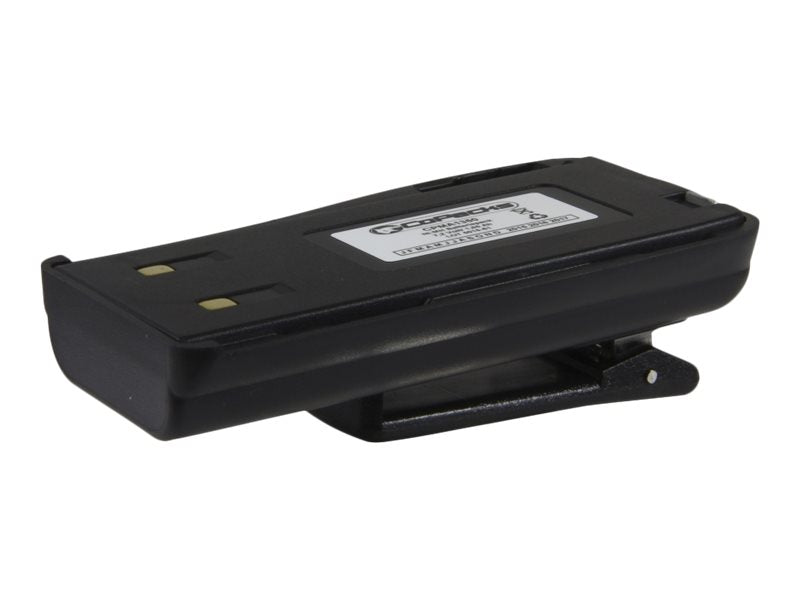 AKKUPLANET COPACKS Ersatzakku NiMH 7,2V 1.650mAh Vorderansicht