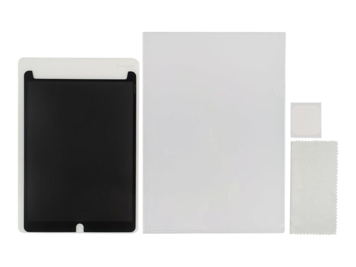 KENSINGTON SA11 Privacy Screen Filter für iPad Pro 11 Zoll - Installation