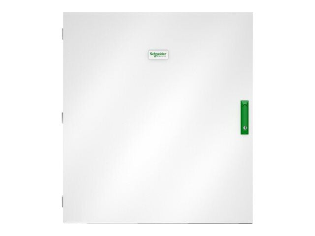 APC Galaxy VS Parallel Maintenance Bypass Panel 60-120kW Verpackung