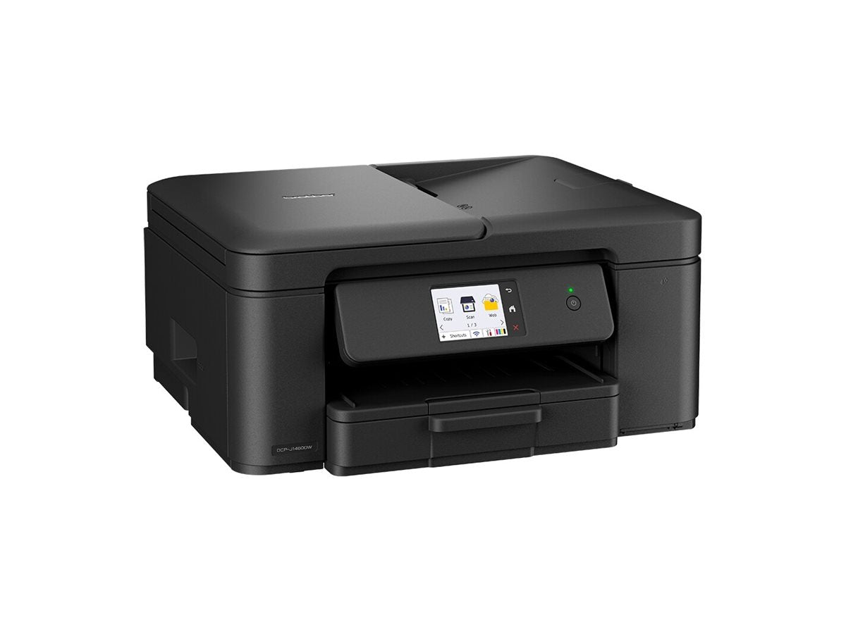 BROTHER DCP-J1460DW Multifunktionsdrucker Verpackung