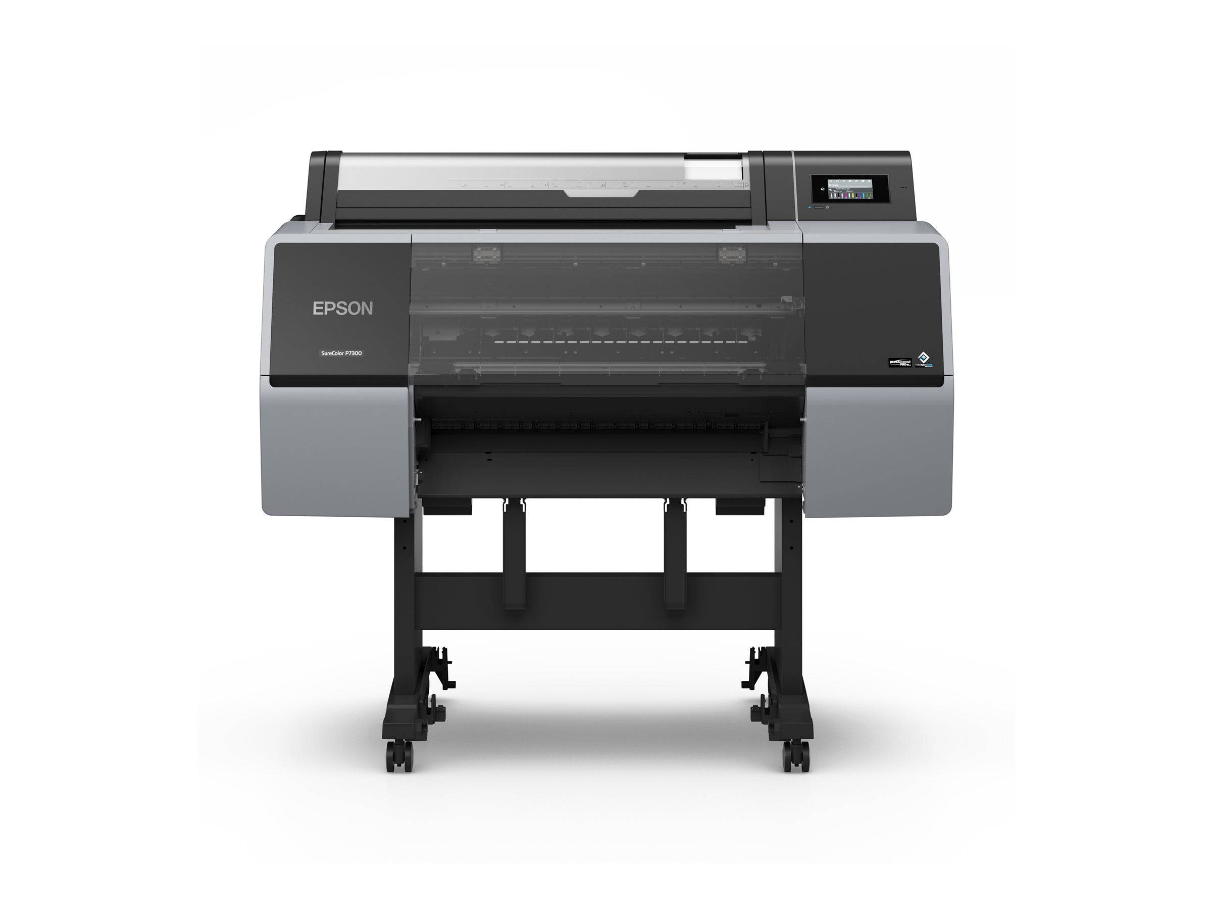 EPSON SureColor P7300 Vorderansicht