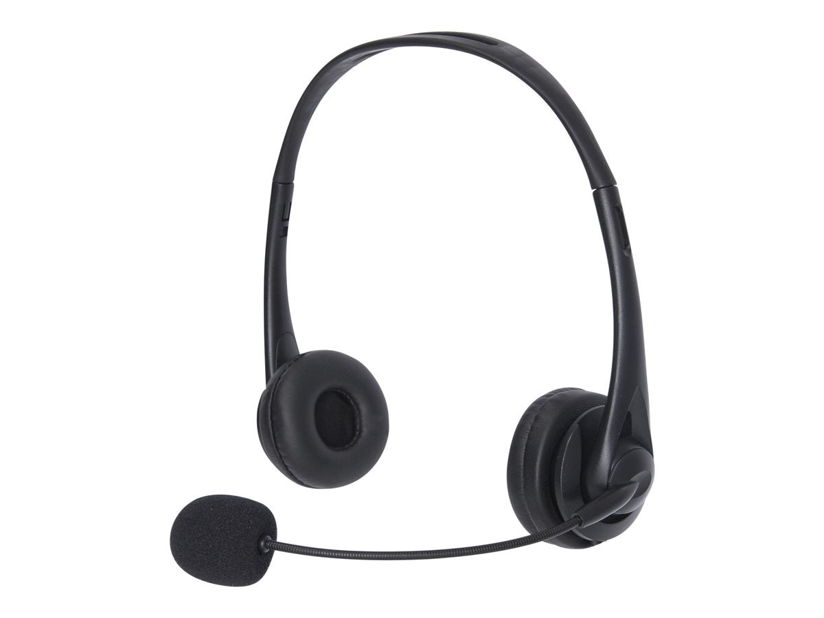 SANDBERG USB USB Office Headset Detailansicht